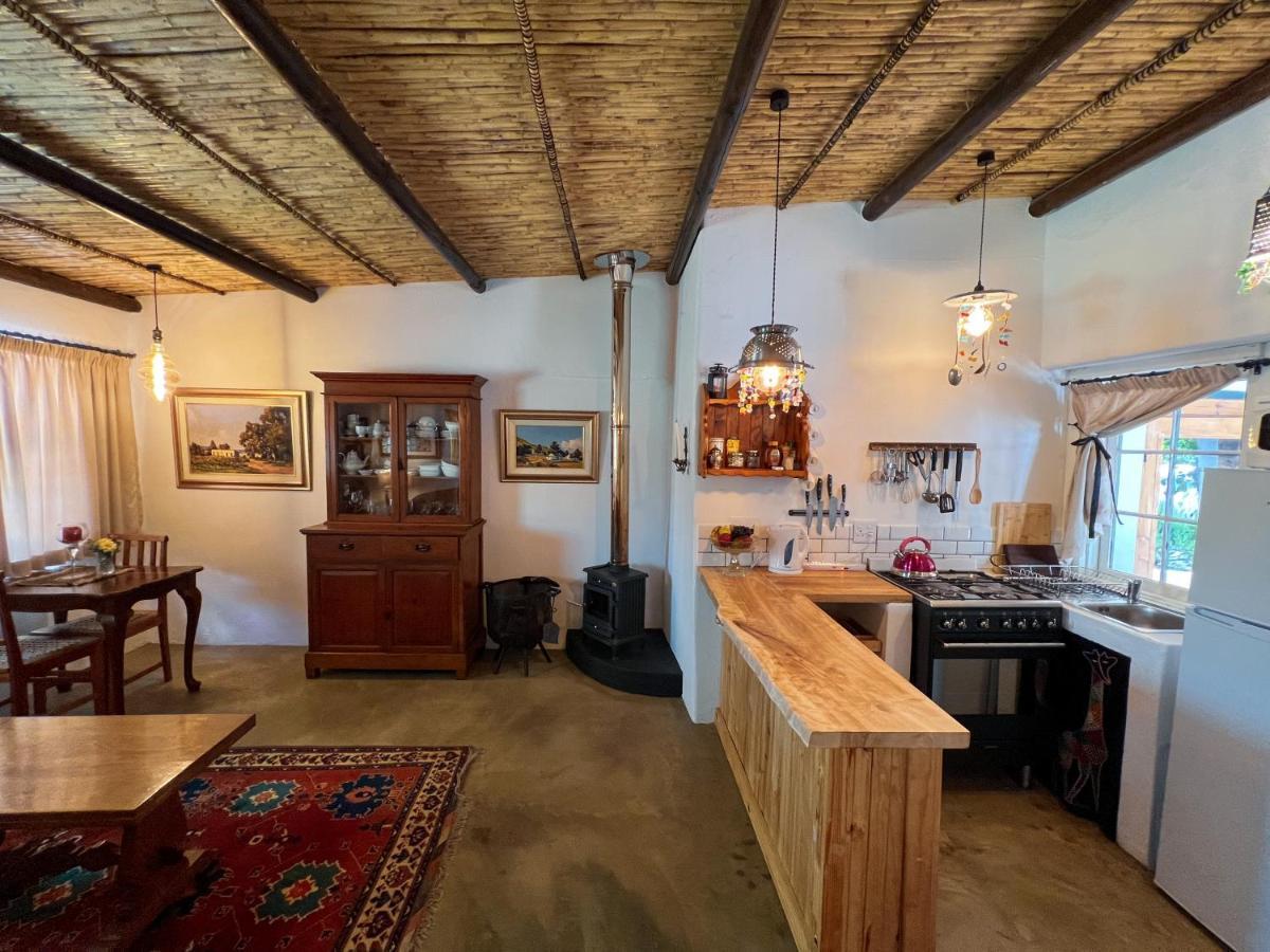 Prince Albert Cottage Экстерьер фото