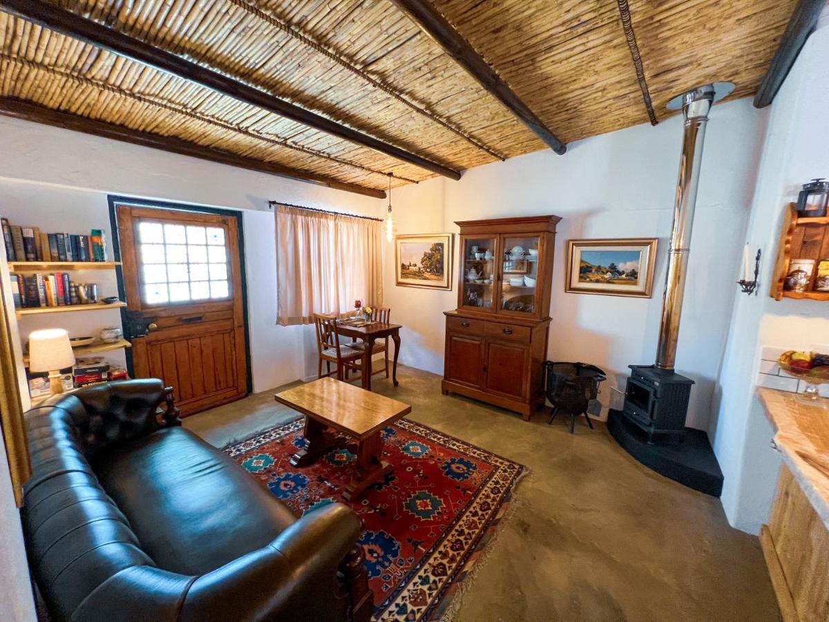 Prince Albert Cottage Экстерьер фото