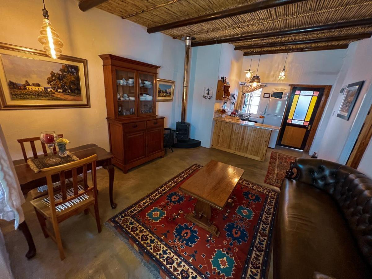 Prince Albert Cottage Экстерьер фото