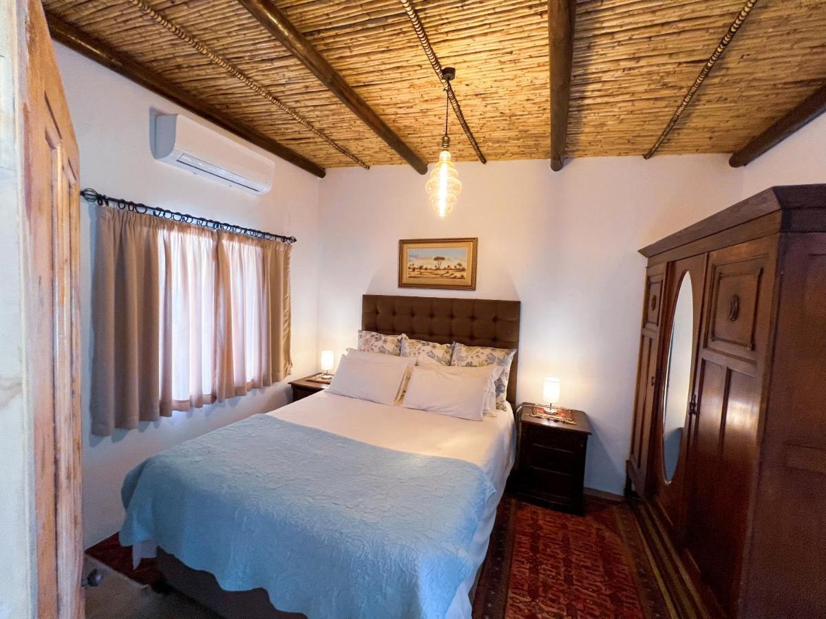 Prince Albert Cottage Экстерьер фото