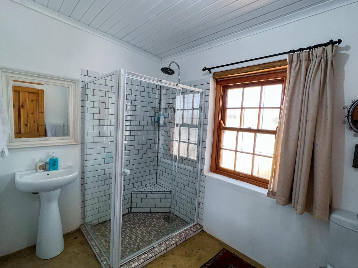 Prince Albert Cottage Экстерьер фото